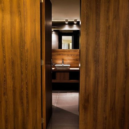 Le Pave Hotel Bayt al Kuku Экстерьер фото