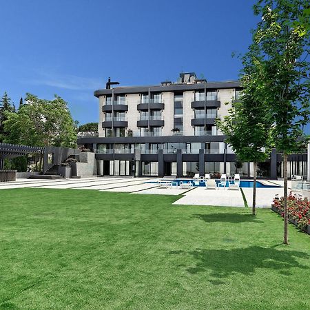 Le Pave Hotel Bayt al Kuku Экстерьер фото