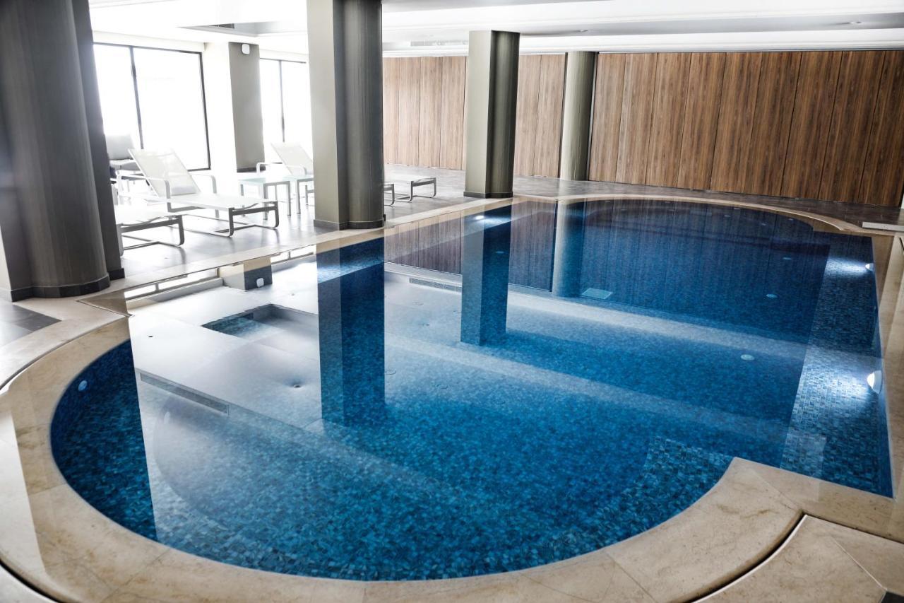 Le Pave Hotel Bayt al Kuku Экстерьер фото