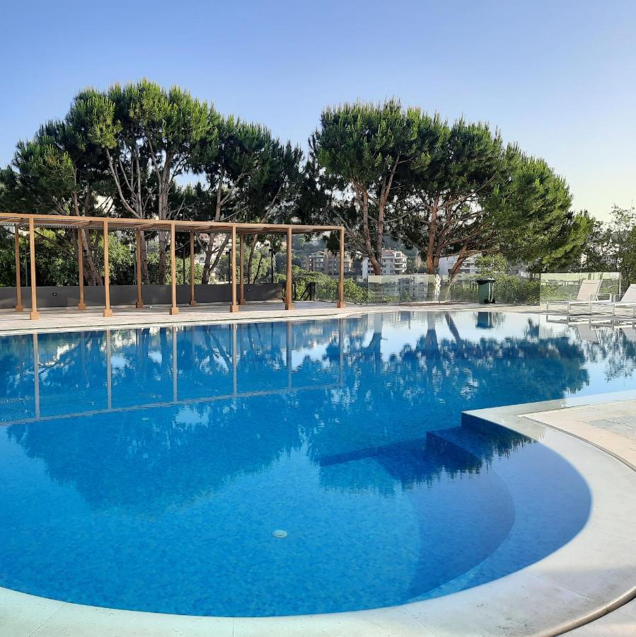 Le Pave Hotel Bayt al Kuku Экстерьер фото
