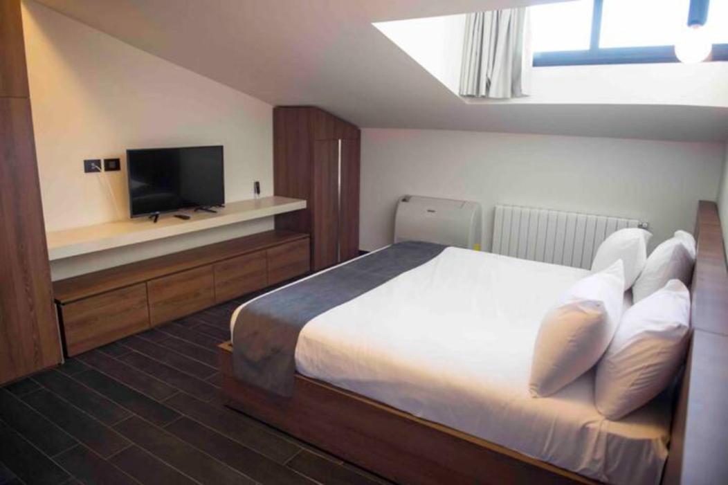 Le Pave Hotel Bayt al Kuku Экстерьер фото