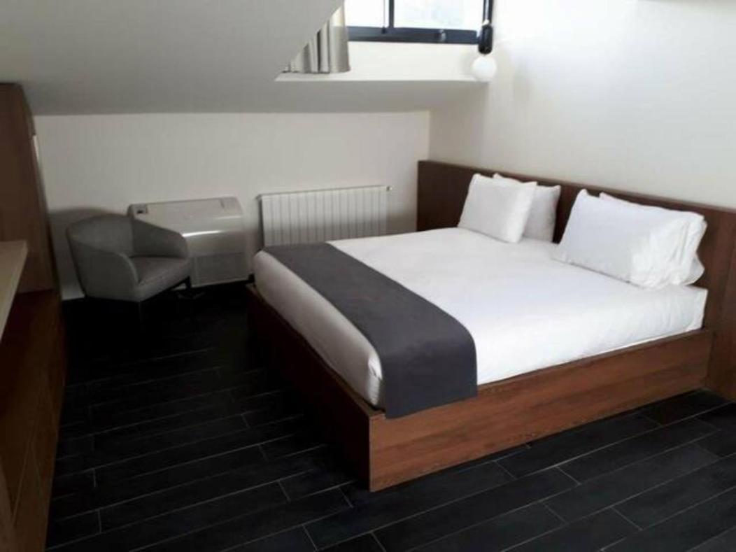 Le Pave Hotel Bayt al Kuku Экстерьер фото