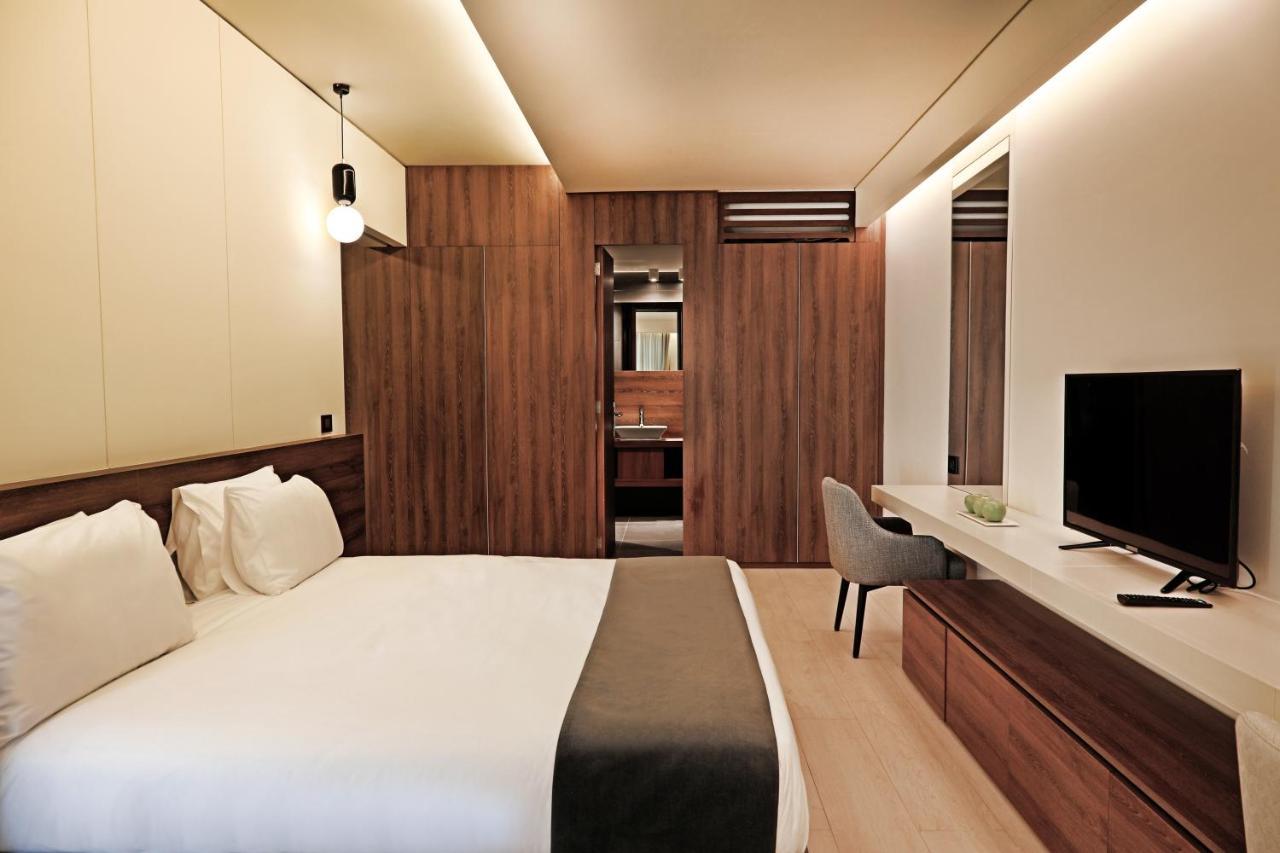 Le Pave Hotel Bayt al Kuku Экстерьер фото