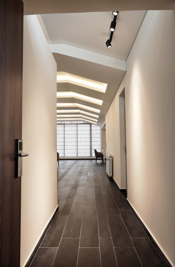 Le Pave Hotel Bayt al Kuku Экстерьер фото