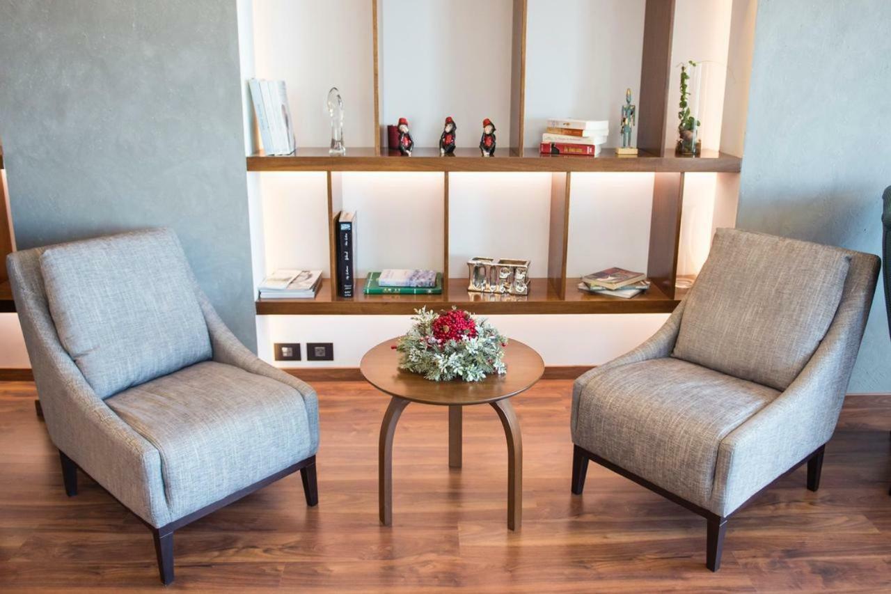 Le Pave Hotel Bayt al Kuku Экстерьер фото