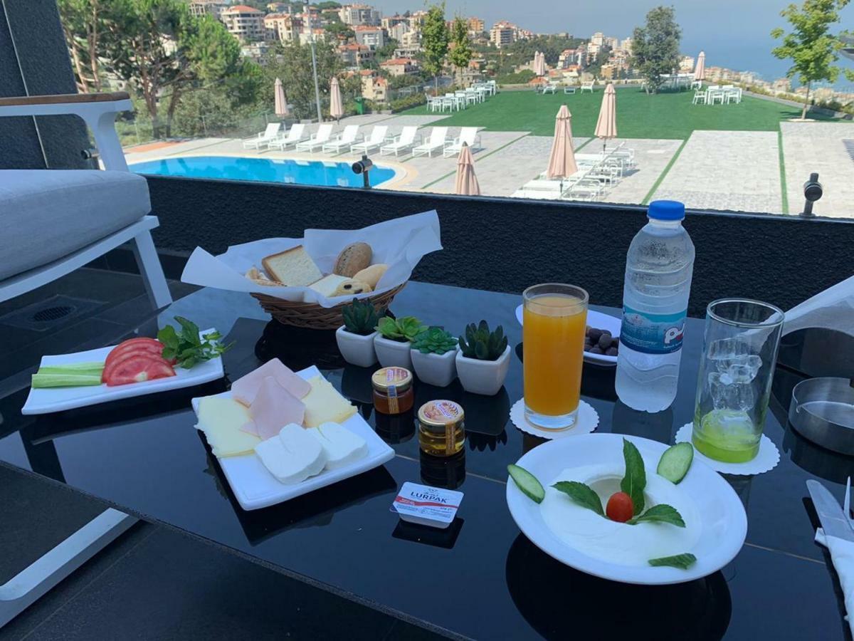 Le Pave Hotel Bayt al Kuku Экстерьер фото