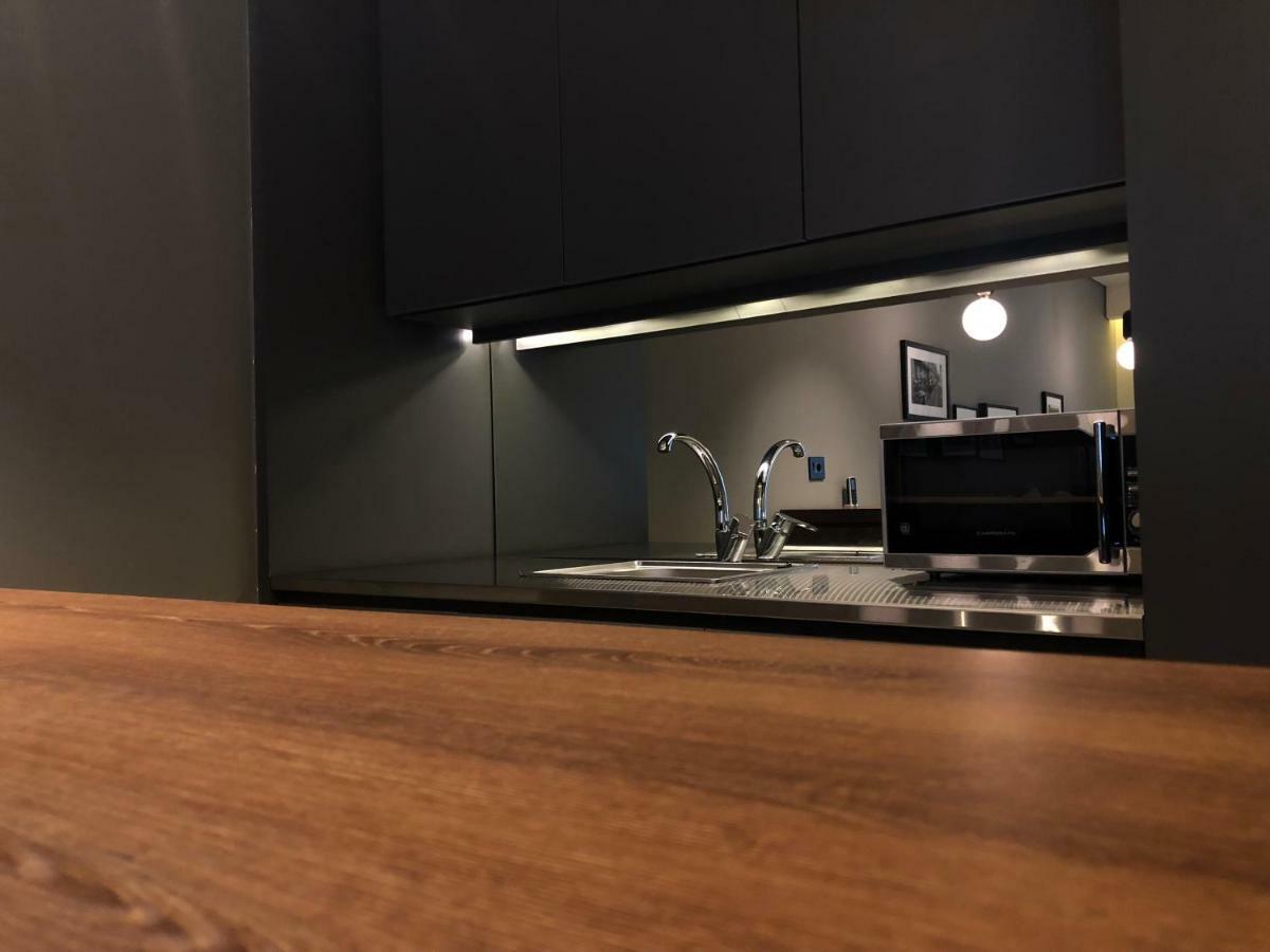 Le Pave Hotel Bayt al Kuku Экстерьер фото