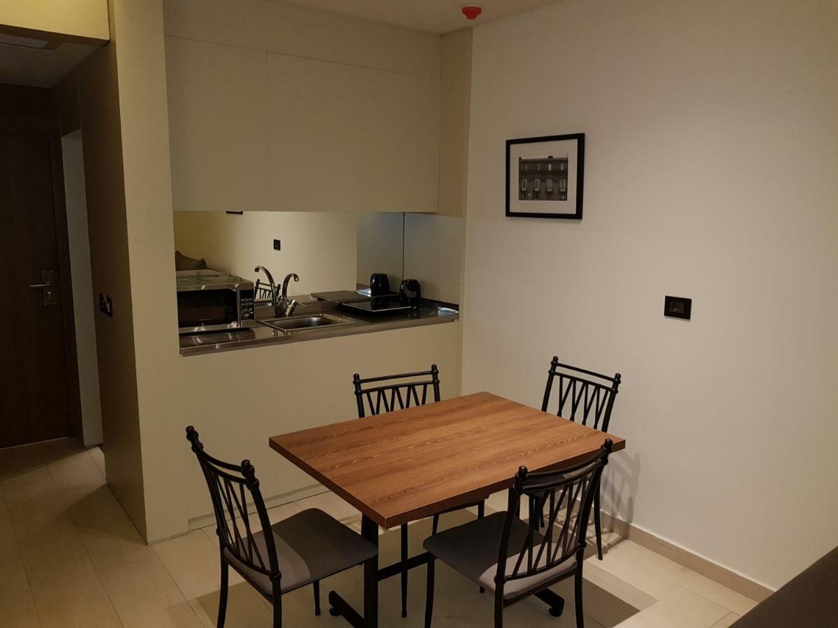 Le Pave Hotel Bayt al Kuku Экстерьер фото