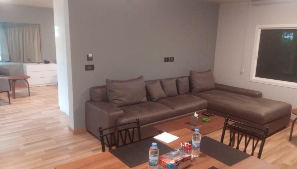 Le Pave Hotel Bayt al Kuku Экстерьер фото